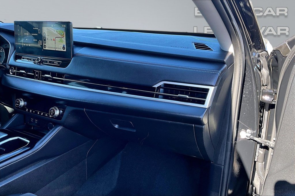 Used 2025 Mitsubishi Outlander SE AWD/4WD image 17