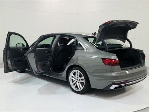 Used 2023 Audi A4 2.0T Premium Plus image 30