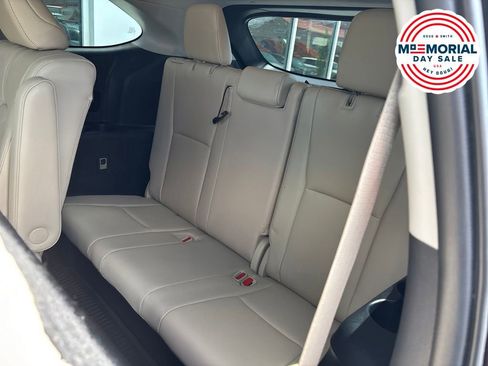 Used 2020 Toyota Highlander Platinum AWD/4WD image 14