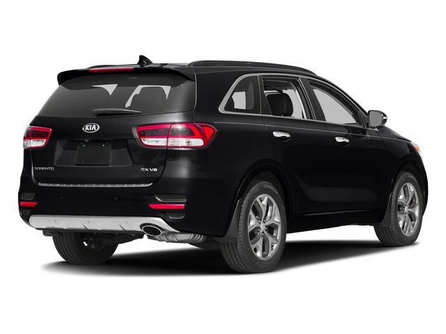 Used 2016 Kia Sorento SX AWD/4WD image 2