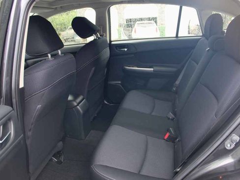 Used 2015 Subaru Impreza 2.0i Sport Premium w/ Popular Package #1 AWD/4WD image 25