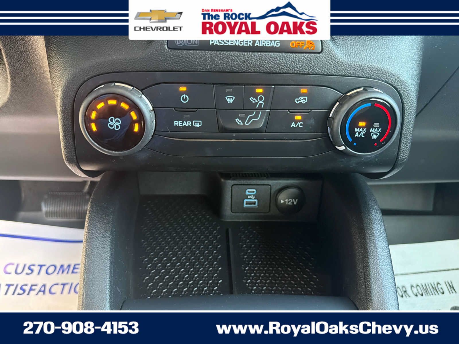 Used 2021 Ford Bronco Sport AWD/4WD image 18