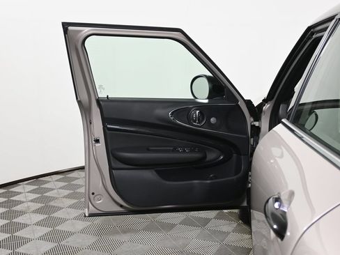 Used 2023 MINI Cooper Clubman John Cooper Works AWD/4WD image 29