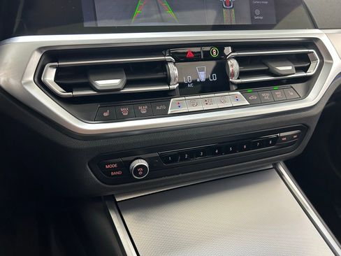 Used 2023 BMW 430i Gran Coupe xDrive w/ Premium Package image 19