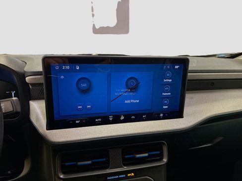 New 2026 Ford Maverick XLT FWD image 13