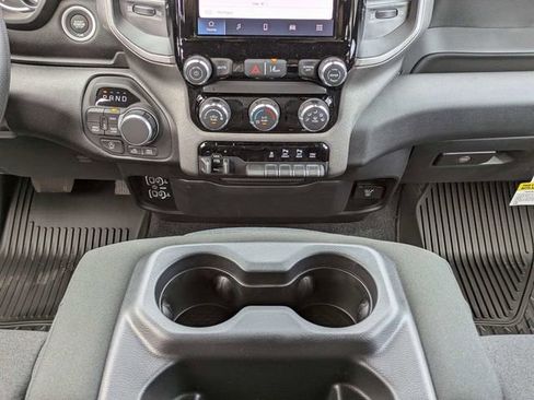 New 2026 RAM 1500 Classic Warlock image 18