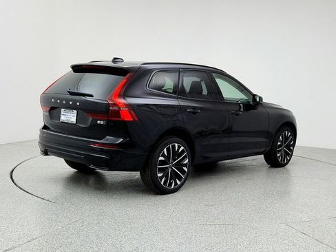 New 2026 Volvo XC60 B5 Ultra w/ Protection Package Premier image 5