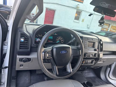 Used 2018 Ford F150 XL RWD image 17