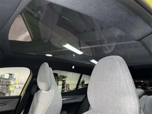 Used 2025 Volvo EX30 Ultra image 22