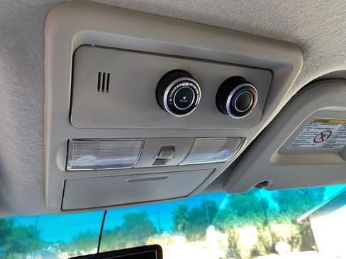 Used 2017 Nissan NV 3500 SV w/ SV Technology Package image 50