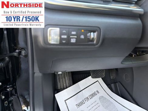 New 2026 GMC Terrain Denali w/ LPO, Floor Liner Package image 18