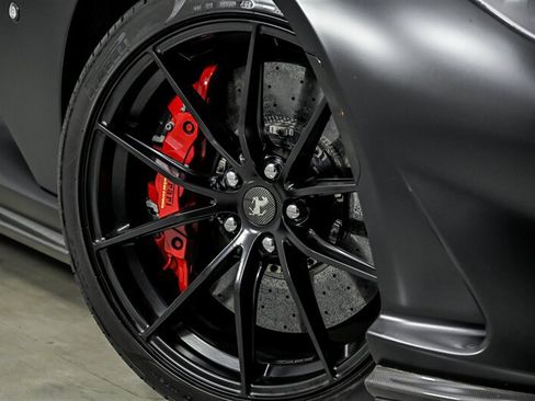 Used 2023 Ferrari 812 GTS RWD image 4