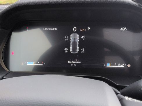 New 2025 Jeep Grand Cherokee Limited w/ Luxury Tech Group II image 34