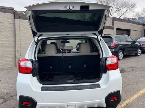 Used 2016 Subaru Crosstrek 2.0i Premium w/ Moonroof Package image 22