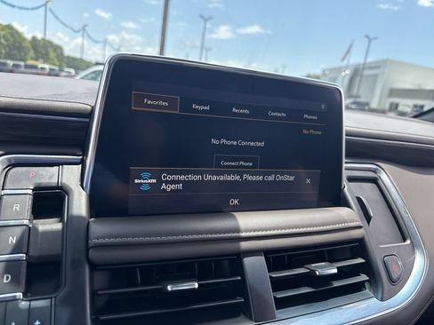 Used 2021 Chevrolet Tahoe LT w/ LT Signature Package AWD/4WD image 31