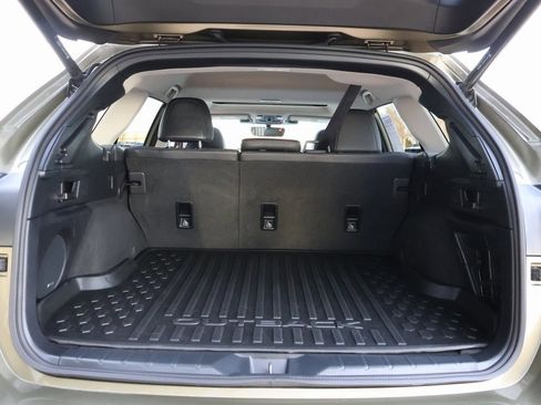 Used 2024 Subaru Outback Limited image 15