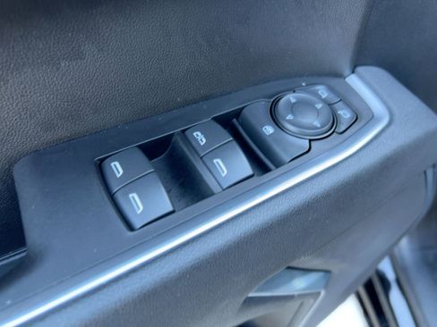 Certified 2025 Chevrolet Silverado 1500 LT w/ Texas Edition Plus image 21