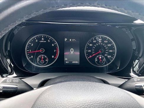 Used 2022 Kia K5 GT-Line FWD image 22