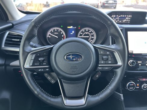 Used 2023 Subaru Forester Limited image 26