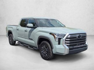 Used 2024 Toyota Tundra Limited video 3