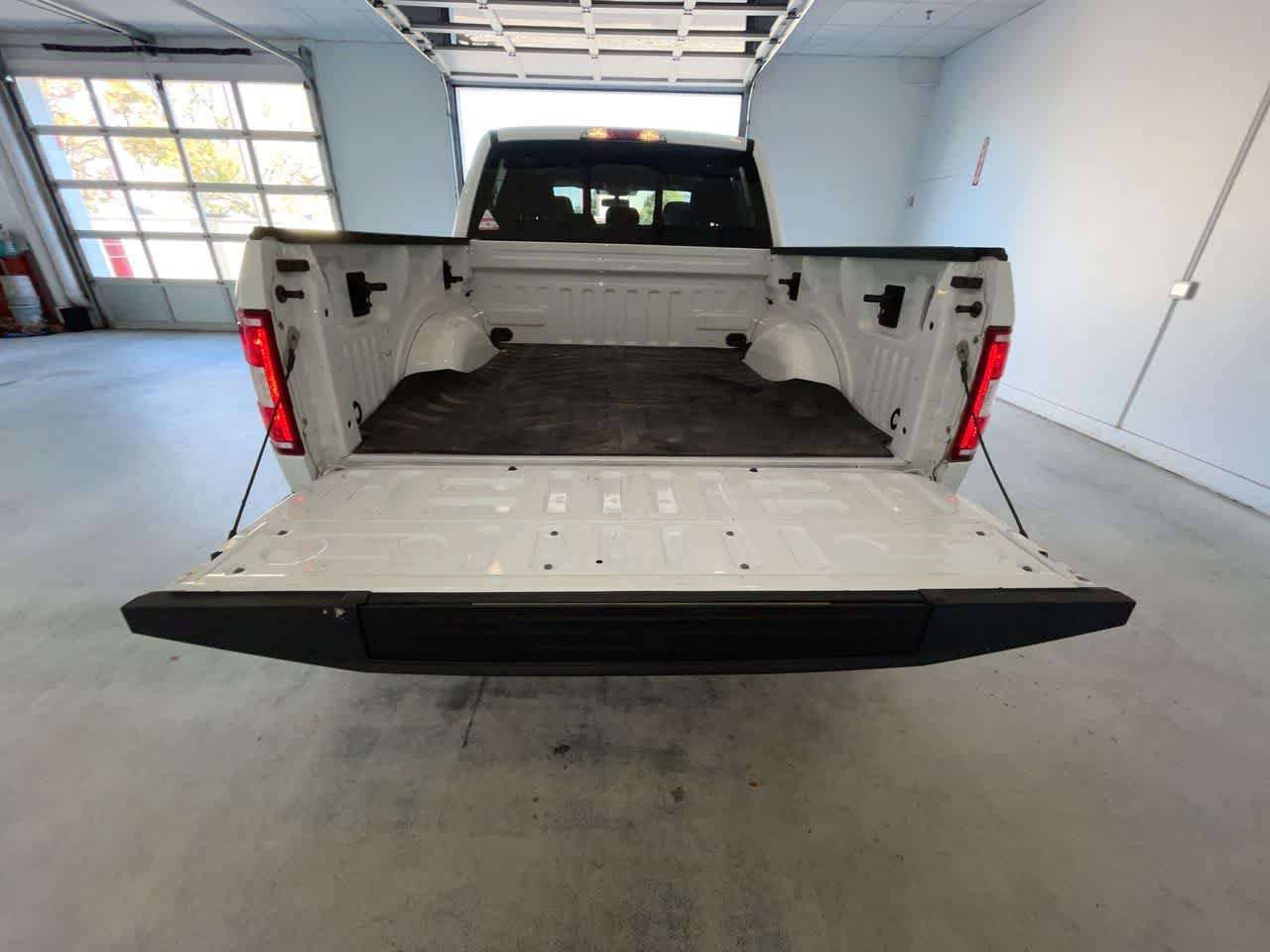Used 2019 Ford F150 XLT w/ Equipment Group 302A Luxury AWD/4WD image 23