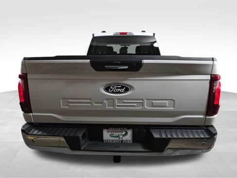 Used 2024 Ford F150 XLT AWD/4WD image 6