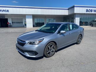 Certified 2020 Subaru Legacy Limited w/ Popular Package #2 image 1