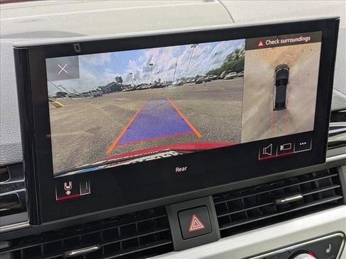 Used 2023 Audi A5 2.0T Premium Plus image 12