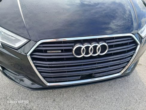 Used 2018 Audi A3 2.0T Premium w/ Convenience Package AWD/4WD image 23