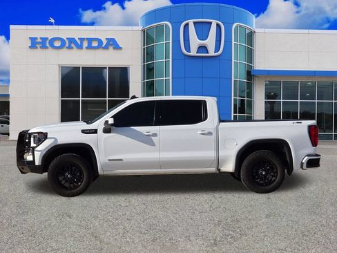 Used 2022 GMC Sierra 1500 Elevation AWD/4WD image 6