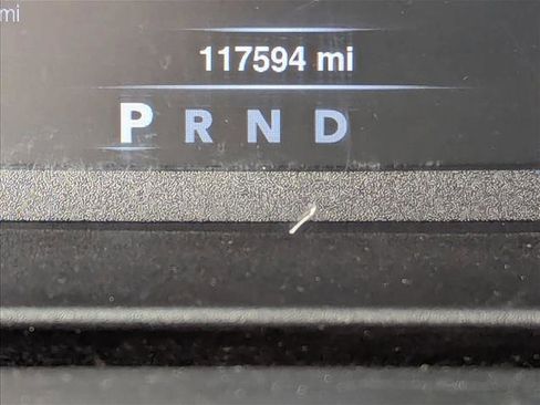 Used 2021 RAM 1500 Classic Warlock w/ Electronics Group AWD/4WD image 10