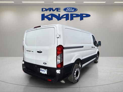 New 2026 Ford Transit 150 XL w/ Load Area Protection Package image 8