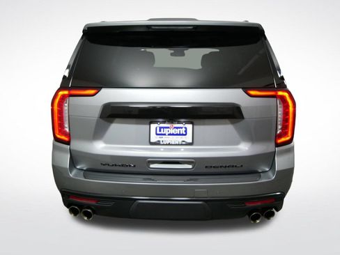 Used 2023 GMC Yukon Denali AWD/4WD image 4