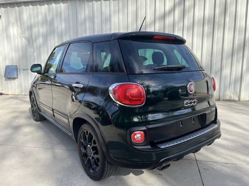 Used 2015 FIAT 500L Trekking image 5