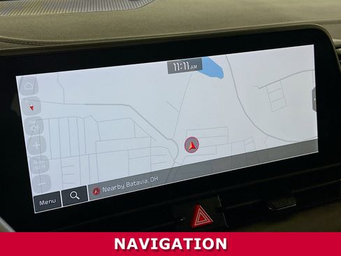 Certified 2023 Kia Sportage X-Line w/ X-Line Premium Package image 9