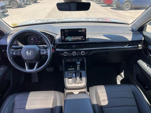 Used 2023 Honda CR-V EX-L image 19