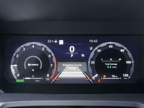 New 2026 Toyota Tacoma TRD Off-Road image 5