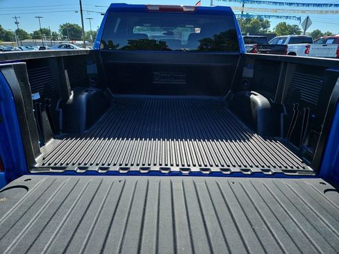 Used 2026 Chevrolet Silverado 1500 RST AWD/4WD image 8