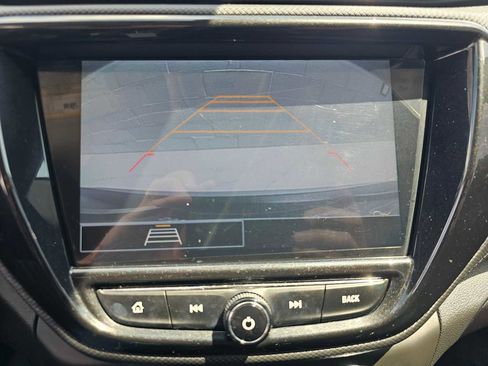 Used 2023 Chevrolet TrailBlazer LT w/ Convenience Package FWD image 26