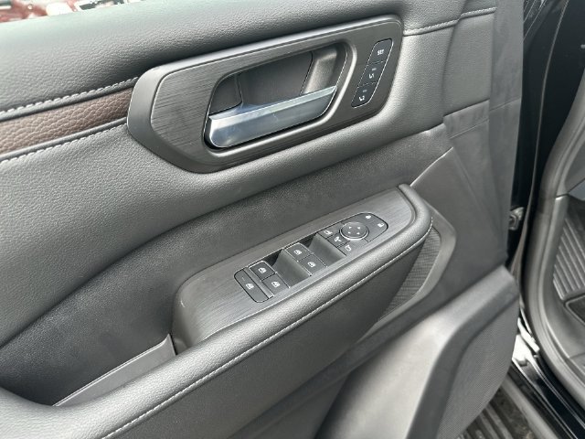 New 2026 Nissan Armada SL AWD/4WD image 24
