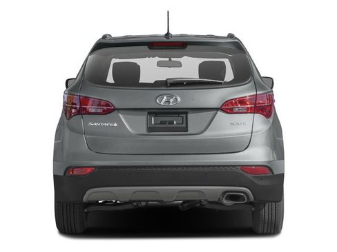 Used 2016 Hyundai Santa Fe Sport w/ Option Group 02 image 8