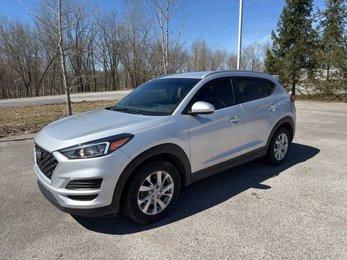 Used 2019 Hyundai Tucson Value image 2