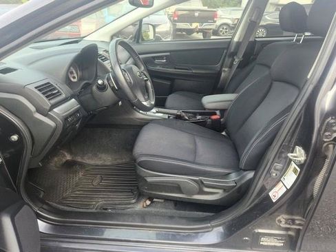 Used 2013 Subaru Impreza 2.0i Sport Premium w/ Popular Pkg 1 AWD/4WD image 10