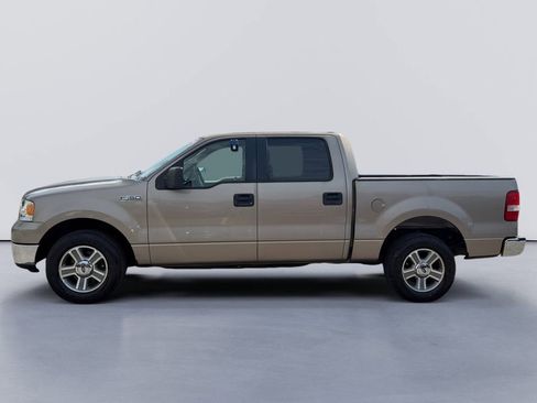 Used 2005 Ford F150 XLT RWD image 6