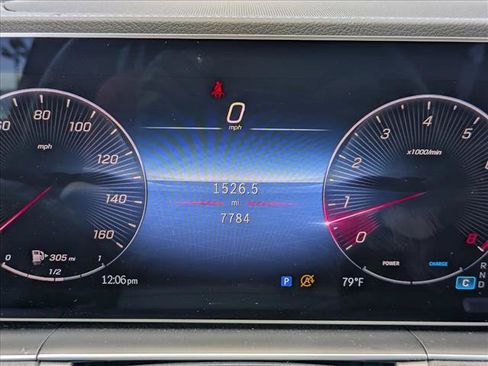 Certified 2026 Mercedes-Benz GLE 350 4MATIC image 11