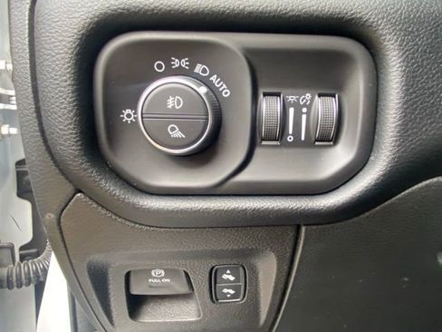 Used 2021 RAM 1500 Laramie w/ Laramie Southwest Edition AWD/4WD image 15