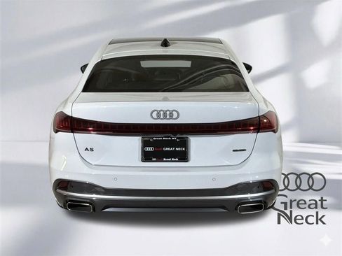 Used 2025 Audi A5 2.0T Premium Plus w/ Premium Plus image 23