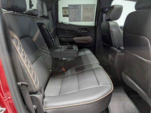 Certified 2023 GMC Canyon Denali image 42