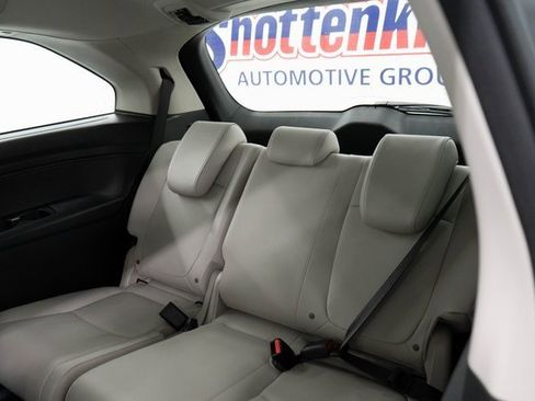 New 2026 Honda Odyssey EX-L image 21