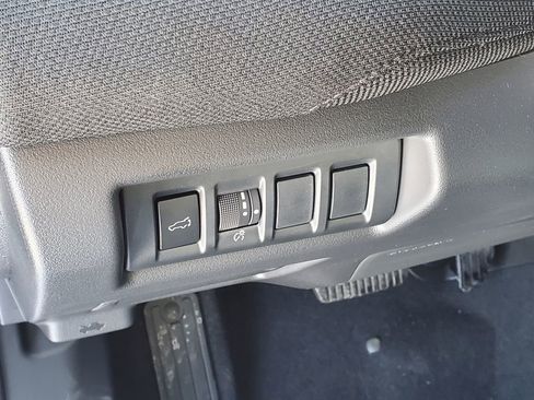 Used 2026 Subaru Outback Limited XT AWD/4WD image 12